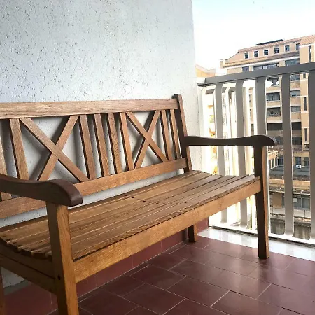 Sturzo Boutique דירה