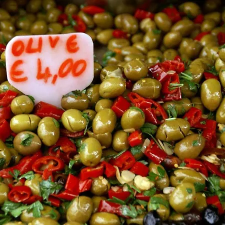 Sturzo Boutique * קטאניה