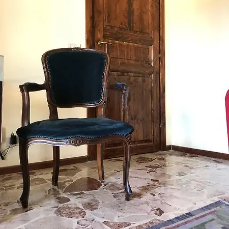 דירה Sturzo Boutique קטאניה