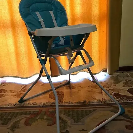 Sturzo Boutique דירה