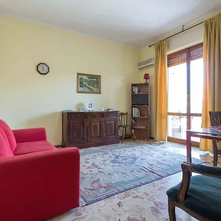 Apartment Sturzo Boutique