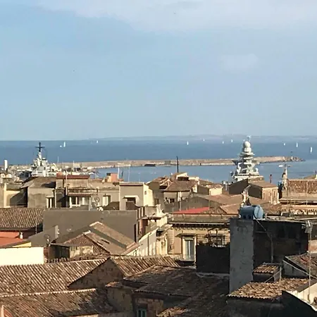 Sturzo Boutique Apartment Catania
