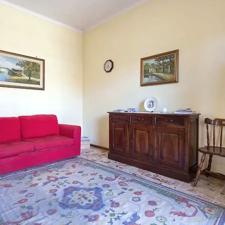 Apartment Sturzo Boutique Catania