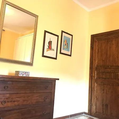 Sturzo Boutique Apartment Catania